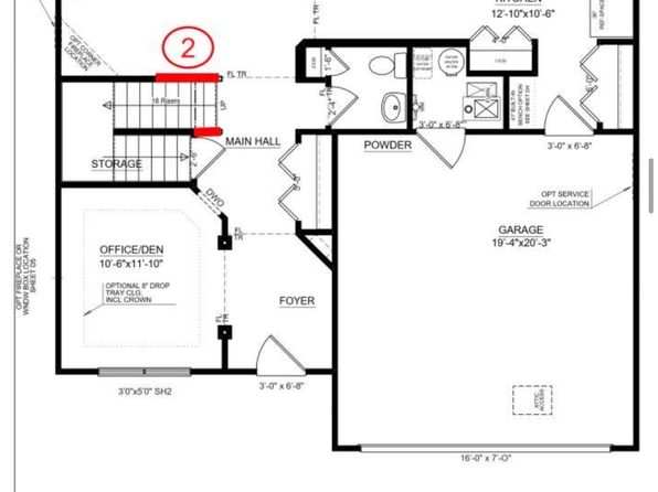 7111 Symphony Dr, Brownsburg, IN 46112