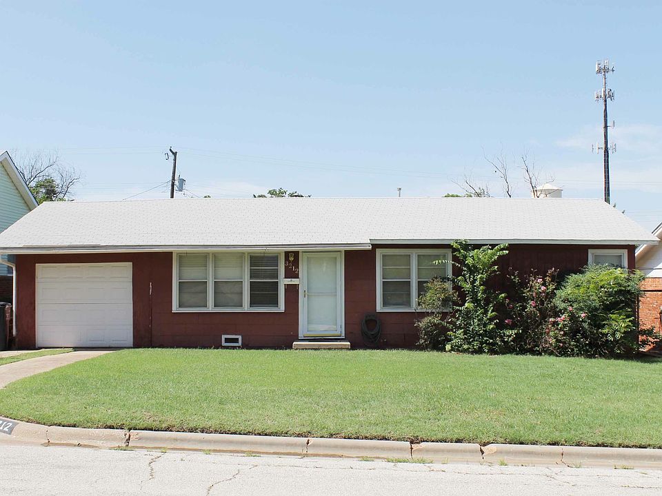 1st image of 3212 Cheryl St