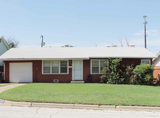 3212 Cheryl St, Wichita Falls, TX 76309