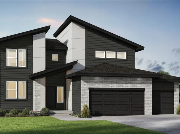 1011 Branchwood Ln, Raymore, MO 64083