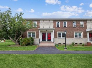 48 Newman Rd #48, Malden, MA 02148