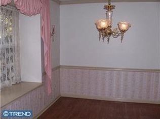 138 Lampeter Ct, Exton, PA 19341