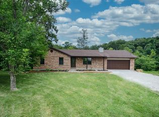7428 Cedarwood Dr, Cedar Hill, MO 63016