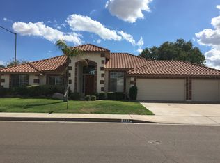 2755 E Nance St, Mesa, AZ 85213