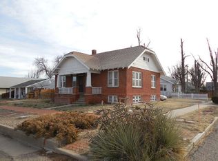 521 Carson Ave, La Junta, CO 81050