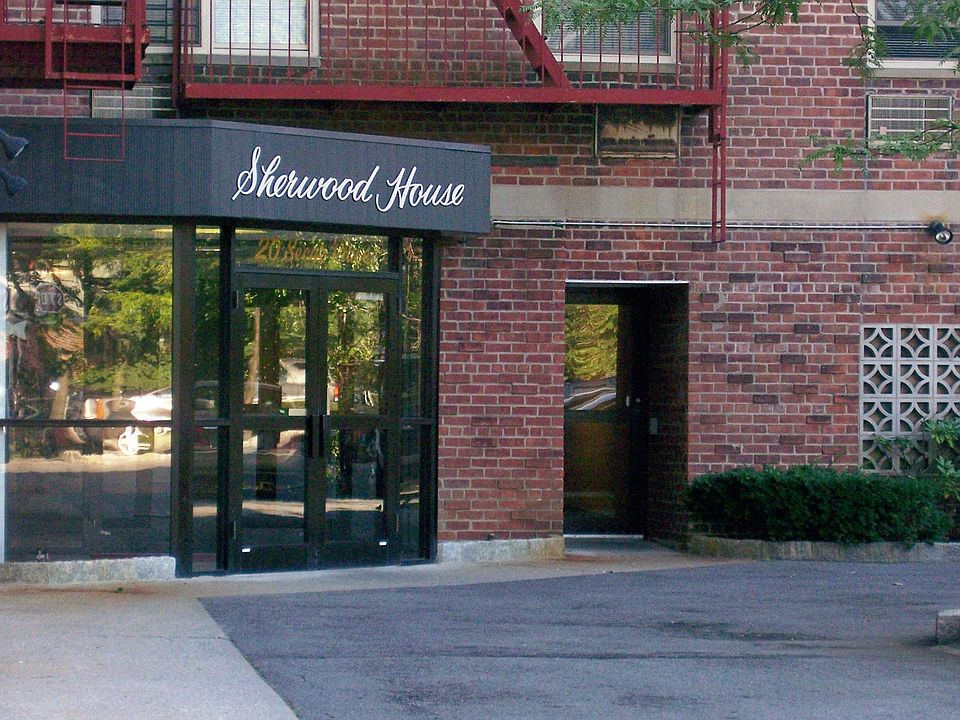 20 Secor Pl