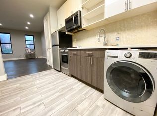 318 E 126th St APT D5, New York, NY 10035