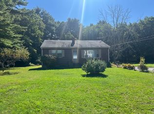 23 Myricks St, Lakeville, MA 02347