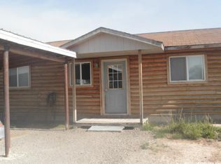 1269 E 5800 S, Vernal, UT 84078