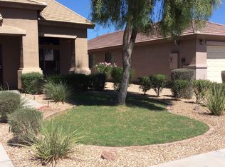15578 W Gross Ave, Goodyear, AZ 85338