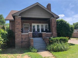 808 E Eleven Mile Rd, Royal Oak, MI 48067