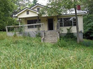 606 N Chattanooga St, Flintstone, GA 30728