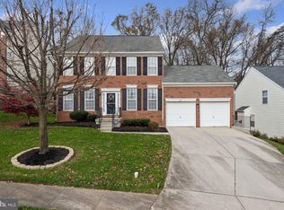 110 Summer Woods Way, Owings Mills, MD 21117