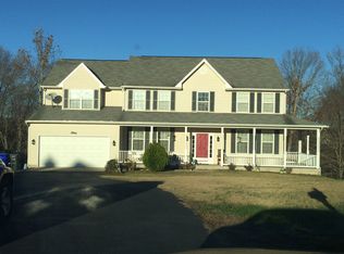 2440 Pimpernel Dr, Waldorf, MD 20603