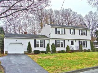 2 Robin Rd, Milford, MA 01757