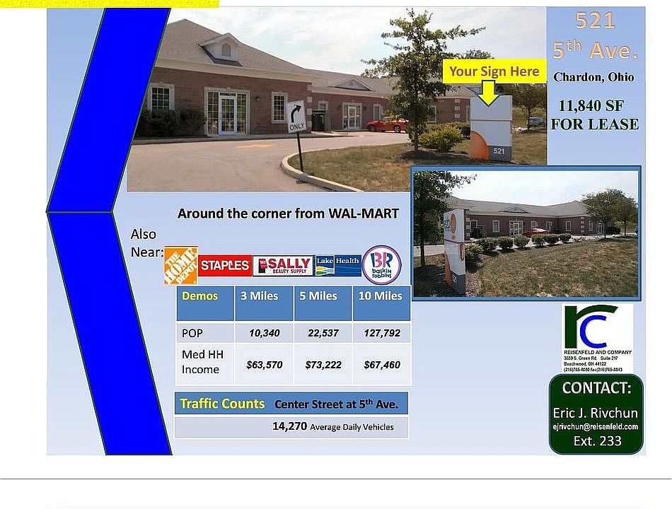 1st image of 521 5th Ave