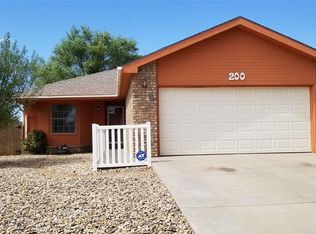 200 Burro Trl, Clovis, NM 88101