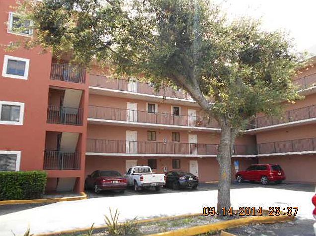 1st image of 5701 W 25th Ct APT 311