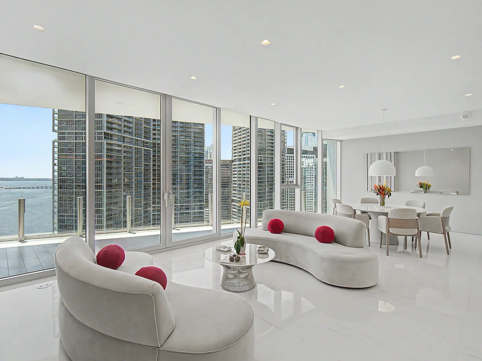 1 bed, 2.5 bath, 1317 sqft, $13,500 — Photo 1