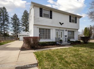 3321 Hepfer Rd, Lansing, MI 48911