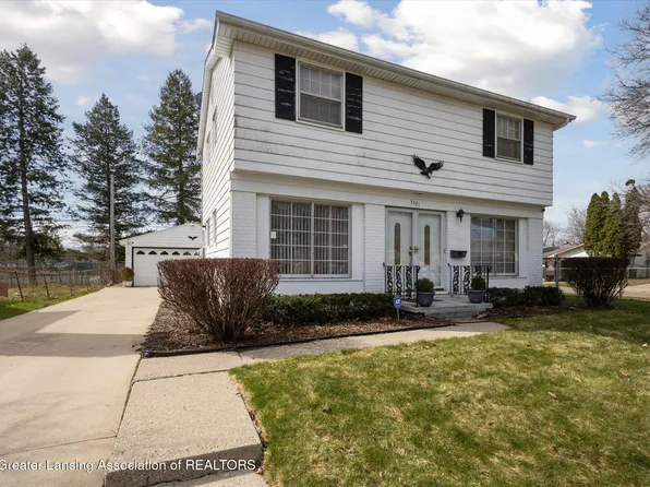 3321 Hepfer Rd, Lansing, MI 48911
