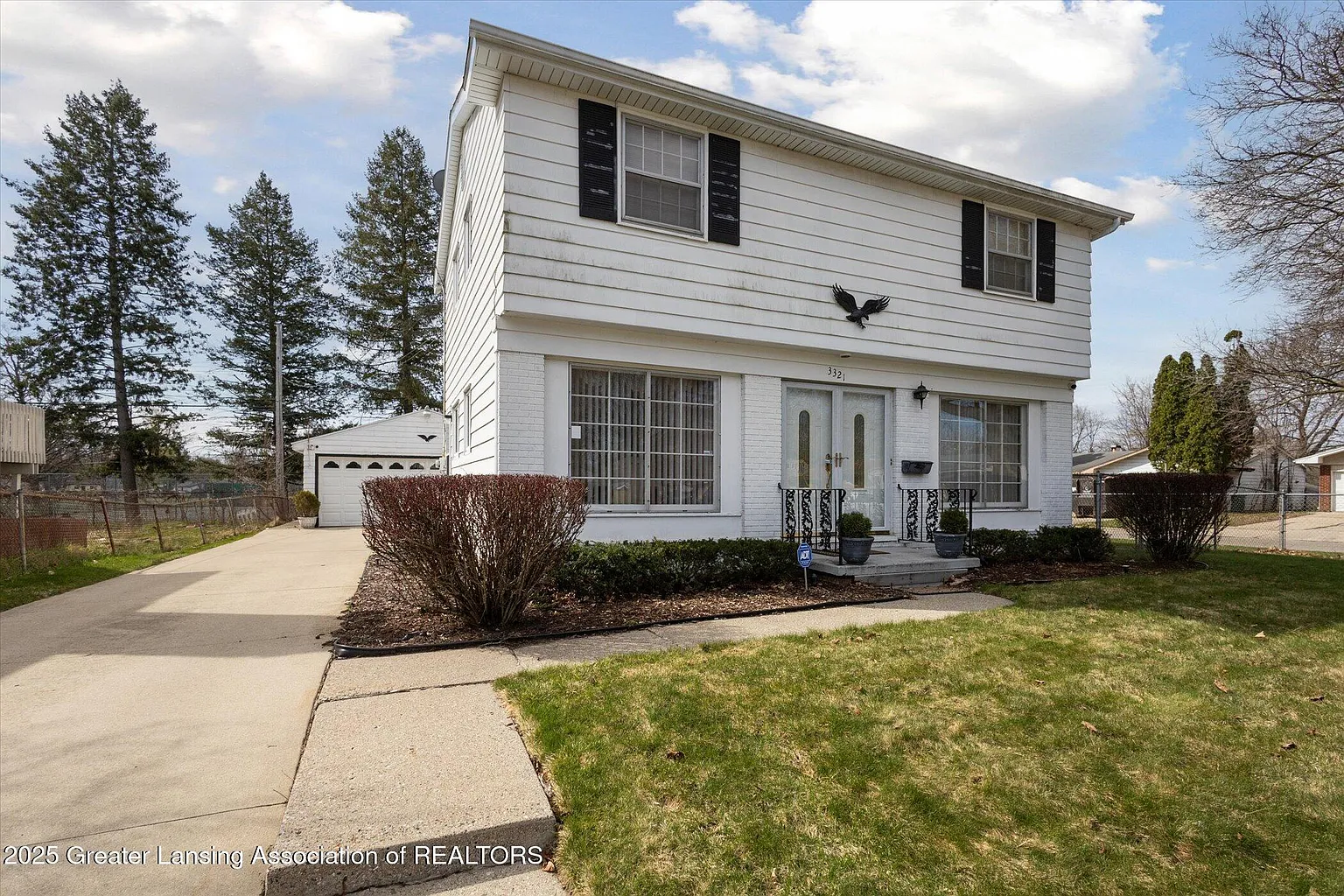 3321 Hepfer Rd photo 1