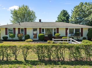 45 Vale St, Brockton, MA 02302