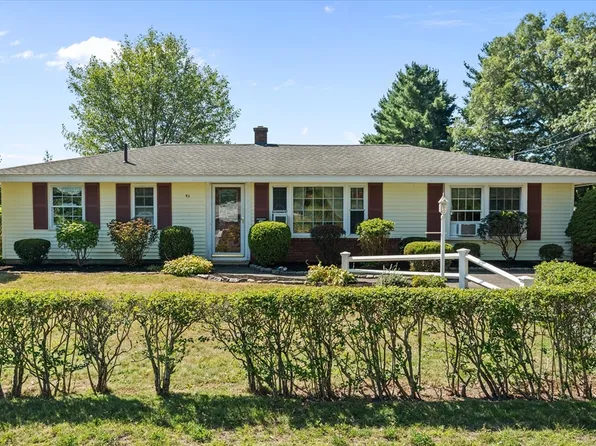 45 Vale St, Brockton, MA 02302