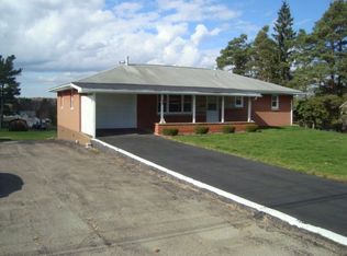 113 Disque Dr, Seneca, PA 16346