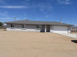 11005 Truchas Rd, Apple Valley, CA 92308