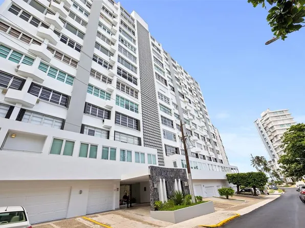 20 Washington St #6B, San Juan, PR 00907