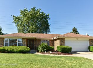 7511 Halesia Ct, Orland Park, IL
