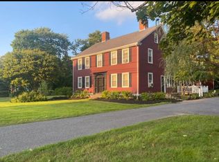 96 Franklin St #98, Wrentham, MA 02093