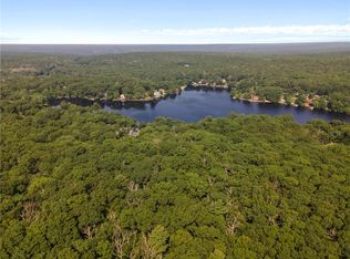 0 E Shore Dr, Exeter, RI 02822