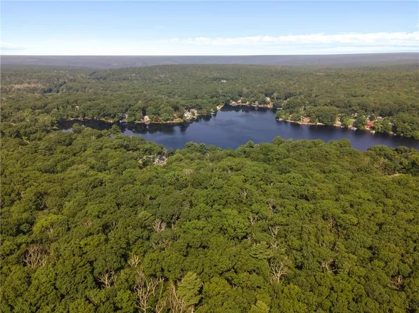 0 E Shore Dr, Exeter, RI 02822