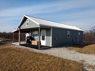30727 E Us Highway 136, Ridgeway, MO 64481