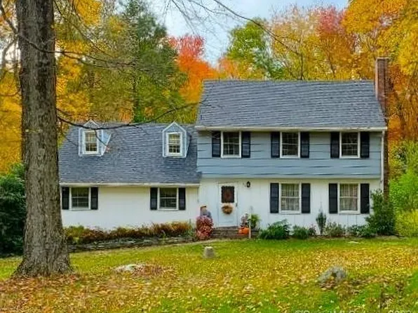 170 Brewster Street, Coventry, CT 06238