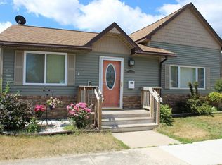 528 Minor St, Alpena, MI 49707