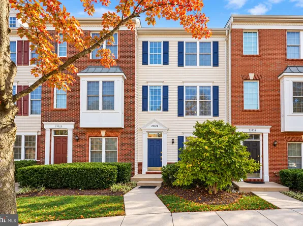 25324 Shipley Ter, Chantilly, VA 20152