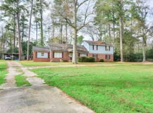 207 Warren Rd, Augusta, GA 30907