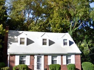 6702 Glenkirk Rd, Baltimore, MD 21239