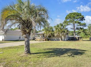 9276 Ridge Dr, Navarre, FL 32566