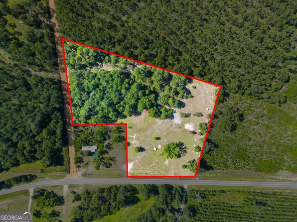 1494 Hiltonia Rd, Millen, GA 30442