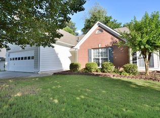 1190 Bottom Land Cir, Lawrenceville, GA 30043