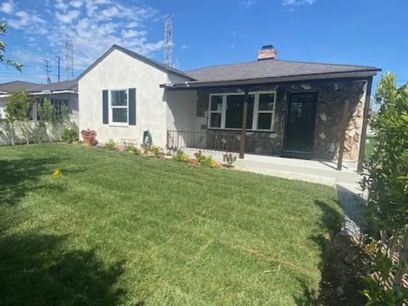 6624 Farmadale, North Hollywood, CA 91606