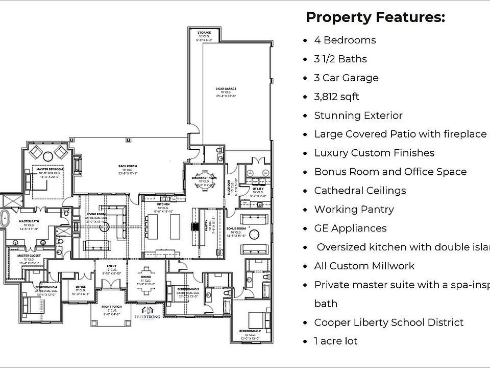 2nd image of 5004 County Road 7650