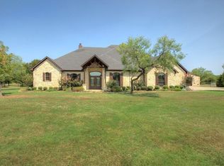 1017 Eagle Pass, Royse City, TX 75189
