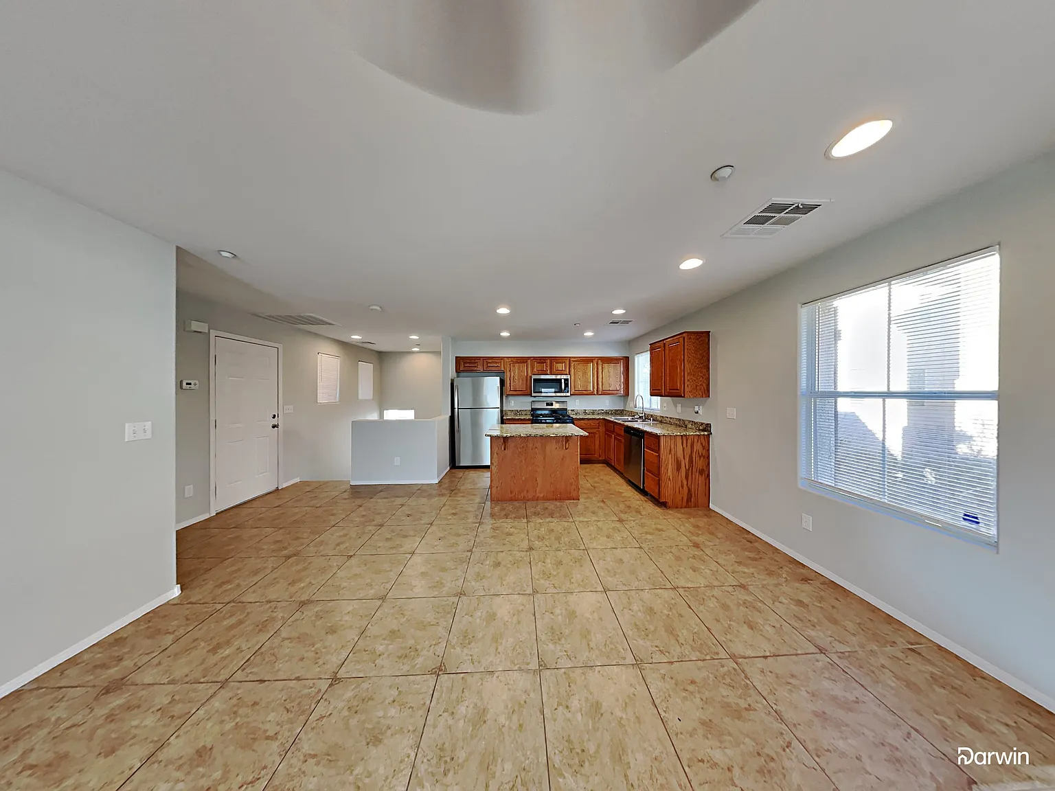 3 bed, 3.0 bath, 1404 sqft, $2,015 — Photo 4