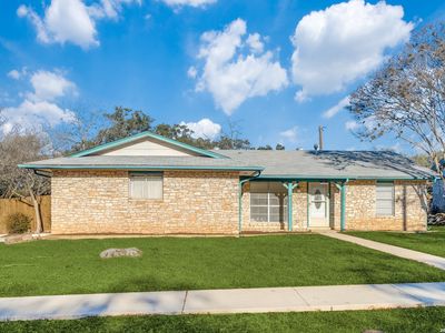 6803 N Forest Crest St., San Antonio, TX, 78240