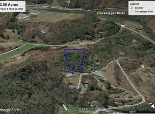 Chapel View Dr, Sylva, NC 28779